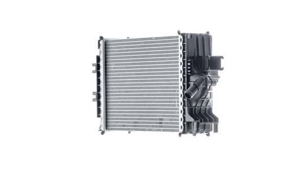 Mahle CR2634000P Kühler, Motorkühlung