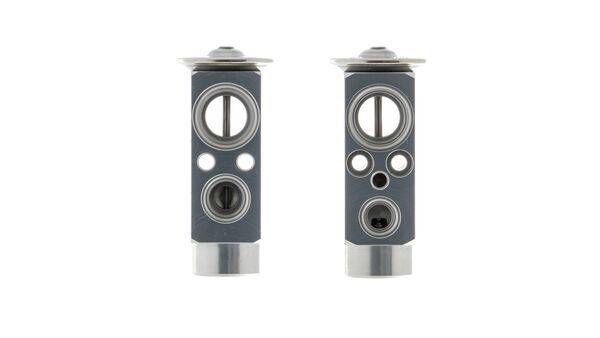 Mahle AVE72000P Expansionsventil, Klimaanlage