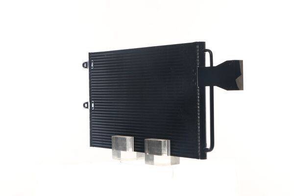 Mahle AC151000S Kondensator, Klimaanlage