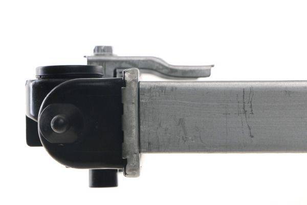 Mahle CR407000S Kühler, Motorkühlung
