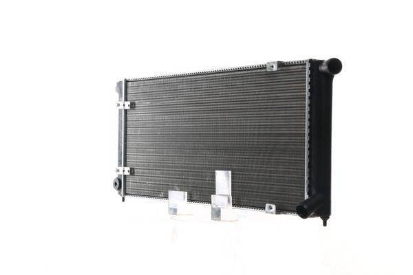 Mahle CR407000S Kühler, Motorkühlung