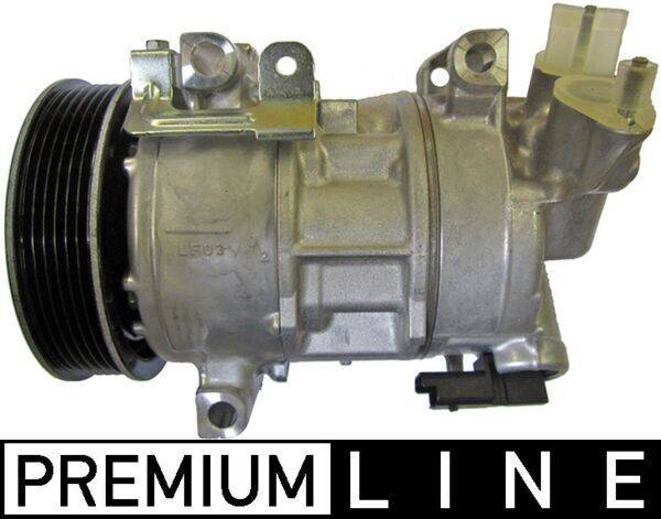 Mahle ACP956000P Kompressor, Klimaanlage