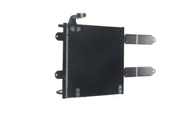 Mahle AC286000S Kondensator, Klimaanlage