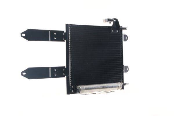 Mahle AC286000S Kondensator, Klimaanlage