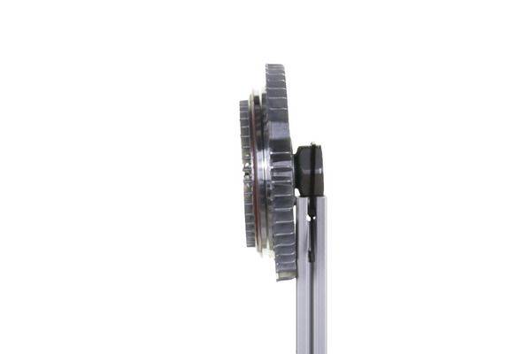 Mahle CFC61000P Kupplung, Kühlerlüfter