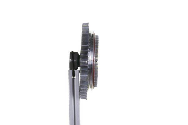Mahle CFC61000P Kupplung, Kühlerlüfter