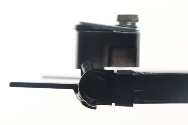 Mahle AC885000S Kondensator, Klimaanlage