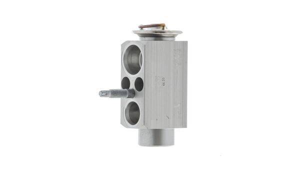 Expansionsventil Klimaanlage Ø 13,9 mm Ø 18,1 mm MAHLE für u.a. BMW 3er