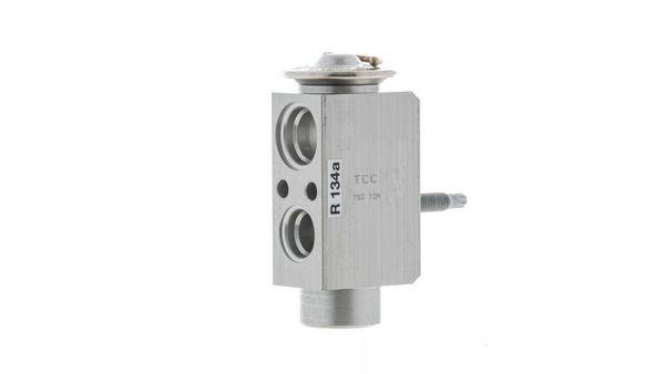 Expansionsventil Klimaanlage Ø 13,9 mm Ø 18,1 mm MAHLE für u.a. BMW 3er