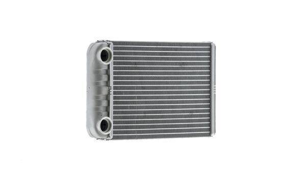 Mahle AH258000P Wärmetauscher, Innenraumheizung