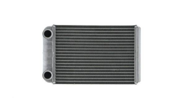 Mahle AH258000P Wärmetauscher, Innenraumheizung