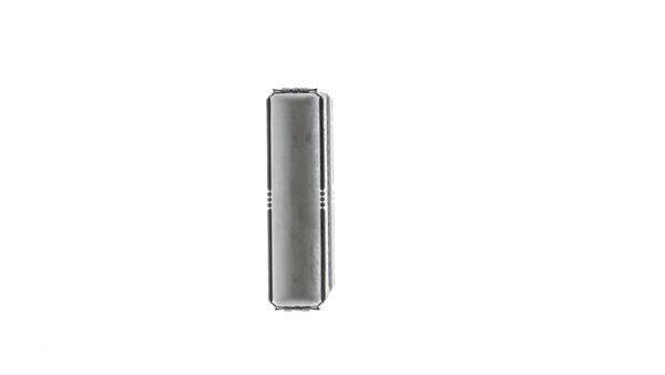 Mahle AH258000P Wärmetauscher, Innenraumheizung