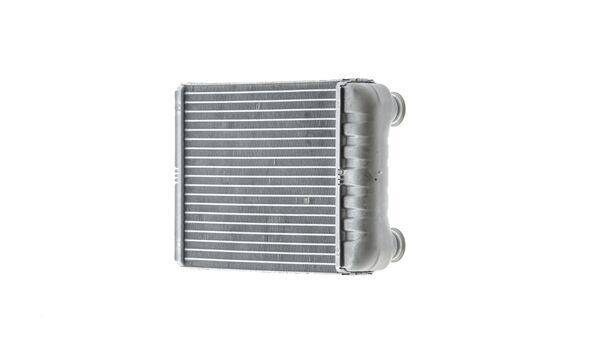 Mahle AH258000P Wärmetauscher, Innenraumheizung