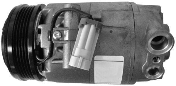 Mahle ACP37000P Kompressor, Klimaanlage