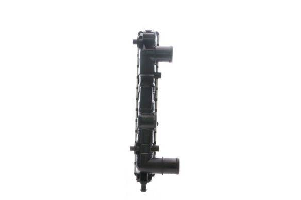 Kühler Motor Kühlrippen gelötet 575 mm - 308 mm Kunststoff MAHLE für FIAT PUNTO