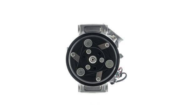 Mahle ACP490000P Kompressor, Klimaanlage