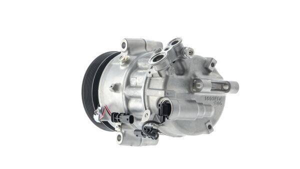 Mahle ACP490000P Kompressor, Klimaanlage