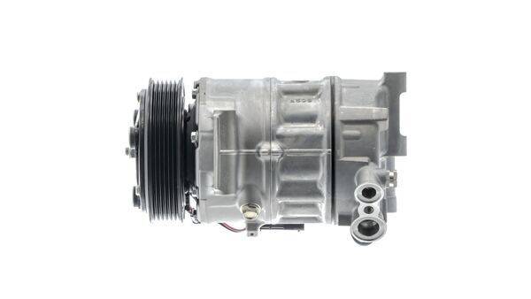 Mahle ACP490000P Kompressor, Klimaanlage