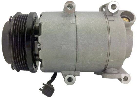 Mahle ACP866000S Kompressor, Klimaanlage