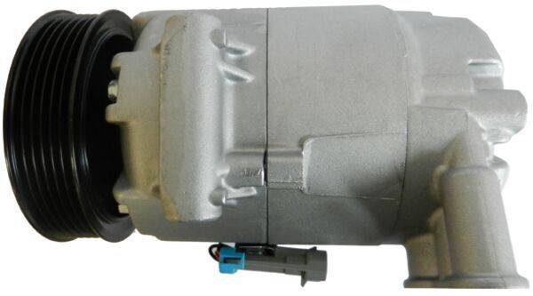 Mahle ACP156000S Kompressor, Klimaanlage