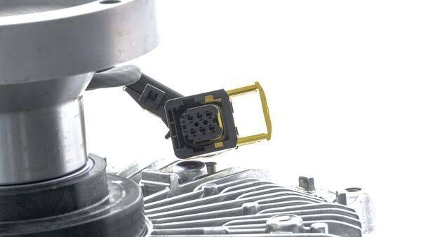 Kupplung Kühlerlüfter elektronisch Ø 318 mm MAHLE für u.a. VOLVO FH16