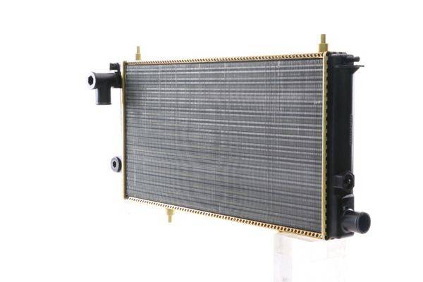 Mahle CR431000S Kühler, Motorkühlung