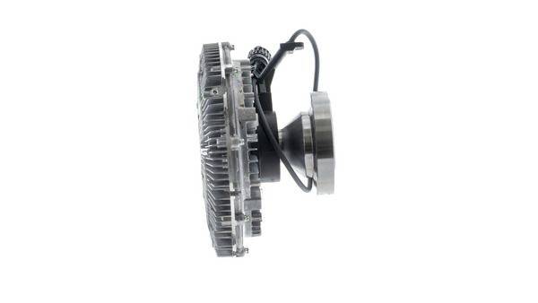 Kupplung Kühlerlüfter thermisch Ø 260 mm MAHLE für u.a. VOLVO FH16