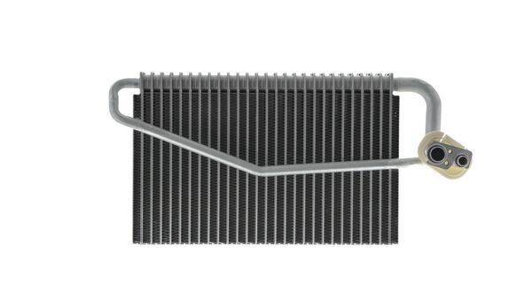 Verdampfer Klima Rohre parallel 306 mm - 175 mm MAHLE für u.a. MB C-KLASSE