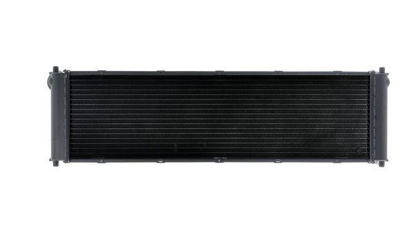 Mahle CR1394000P Kühler, Motorkühlung