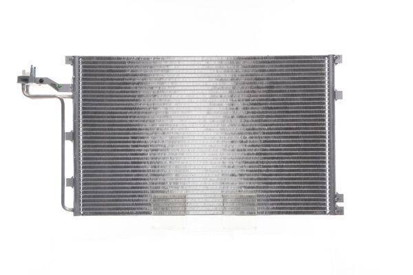 Mahle AC551001S Kondensator, Klimaanlage