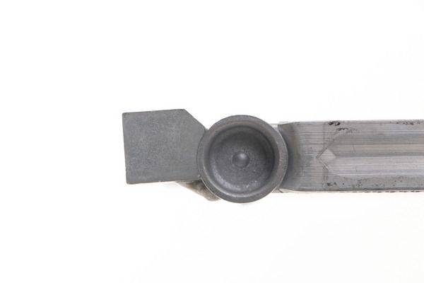 Mahle AC551001S Kondensator, Klimaanlage