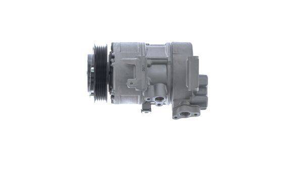 Mahle ACP353000S Kompressor, Klimaanlage