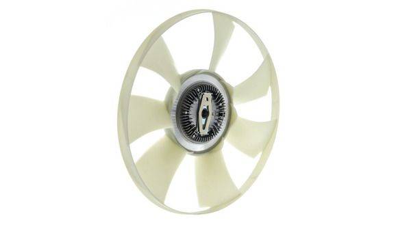 Mahle CFF492000P Lüfter, Motorkühlung