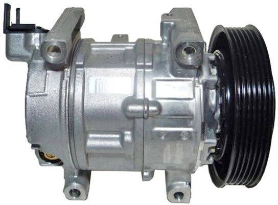 Mahle ACP871000P Kompressor, Klimaanlage