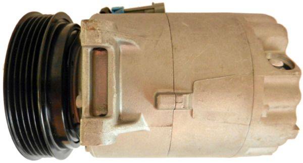 Mahle ACP1035000S Kompressor, Klimaanlage