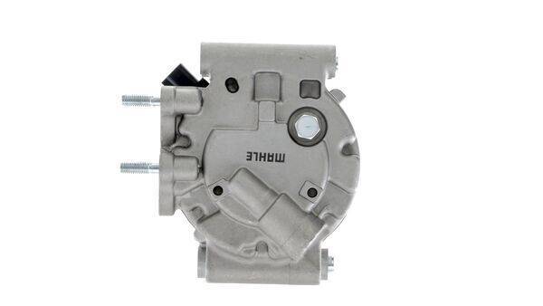 Mahle ACP310000S Kompressor, Klimaanlage