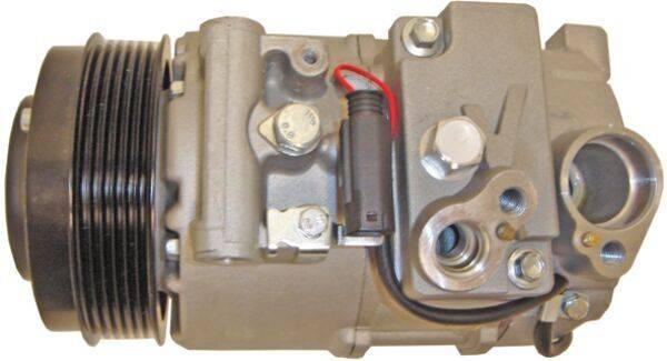Mahle ACP342000S Kompressor, Klimaanlage