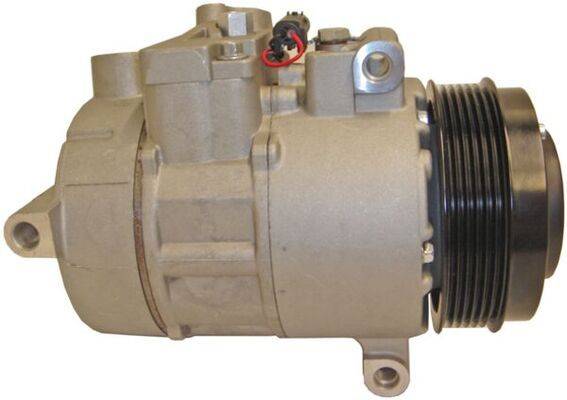 Mahle ACP342000S Kompressor, Klimaanlage