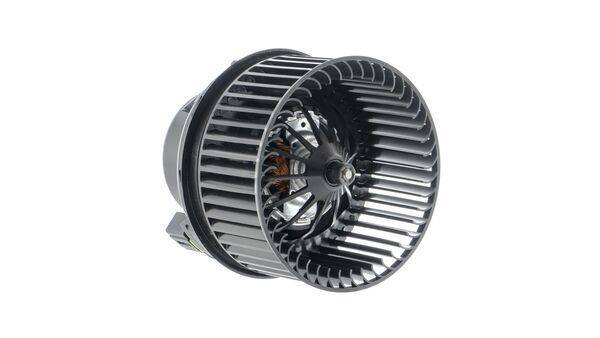 Innenraumgebläse 12 V 288 W Ø 160 mm 2-polig MAHLE für u.a. FORD FOCUS