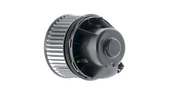 Innenraumgebläse 12 V 288 W Ø 160 mm 2-polig MAHLE für u.a. FORD FOCUS