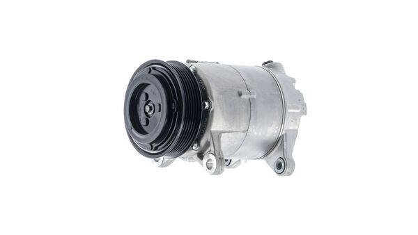 Mahle ACP1385000P Kompressor, Klimaanlage