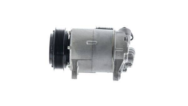 Mahle ACP1385000P Kompressor, Klimaanlage