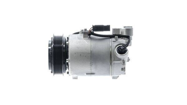 Mahle ACP1385000P Kompressor, Klimaanlage