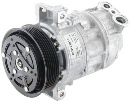 Mahle ACP568000P Kompressor, Klimaanlage
