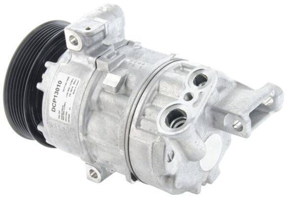 Mahle ACP568000P Kompressor, Klimaanlage