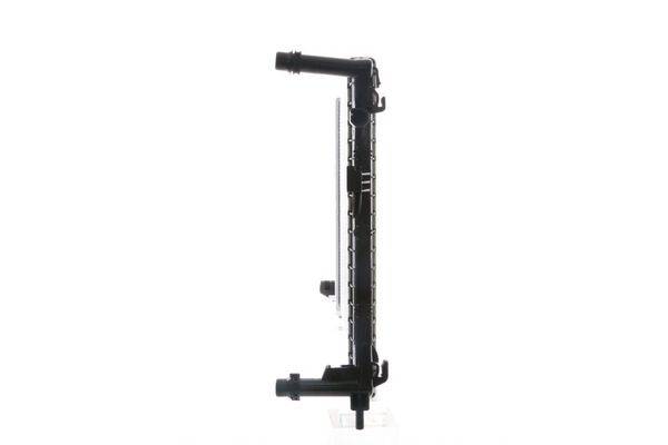 Mahle CIR34000S Niedertemperaturkühler, Ladeluftkühler