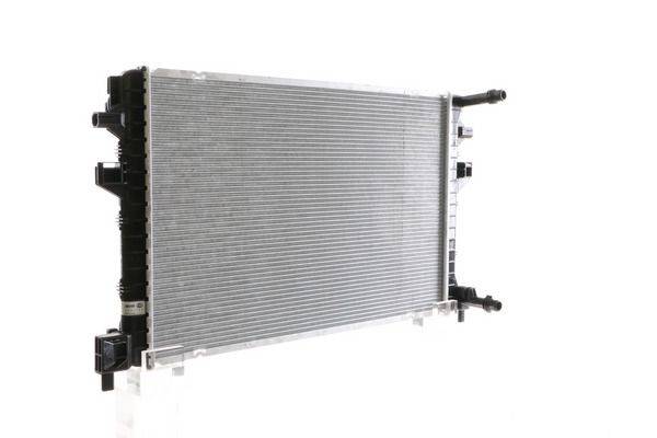 Mahle CIR34000S Niedertemperaturkühler, Ladeluftkühler
