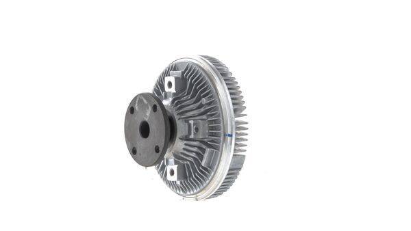 Mahle CFC228000P Kupplung, Kühlerlüfter