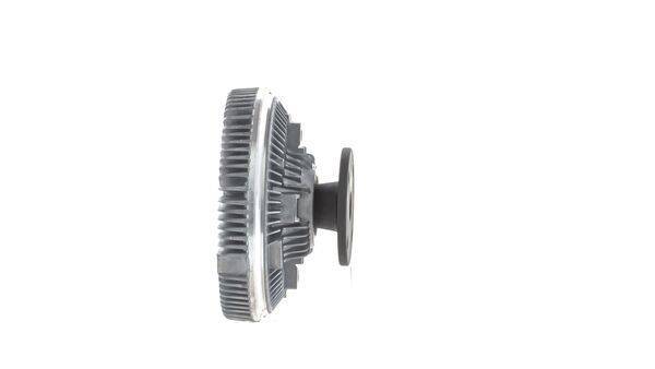 Mahle CFC228000P Kupplung, Kühlerlüfter