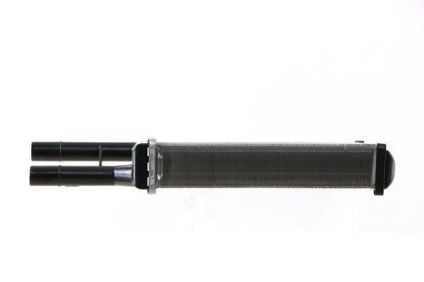 Wärmetauscher Innenraumheizung Alu 205 mm - 181 mm MAHLE für u.a. OPEL VECTRA